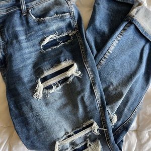 New jeans